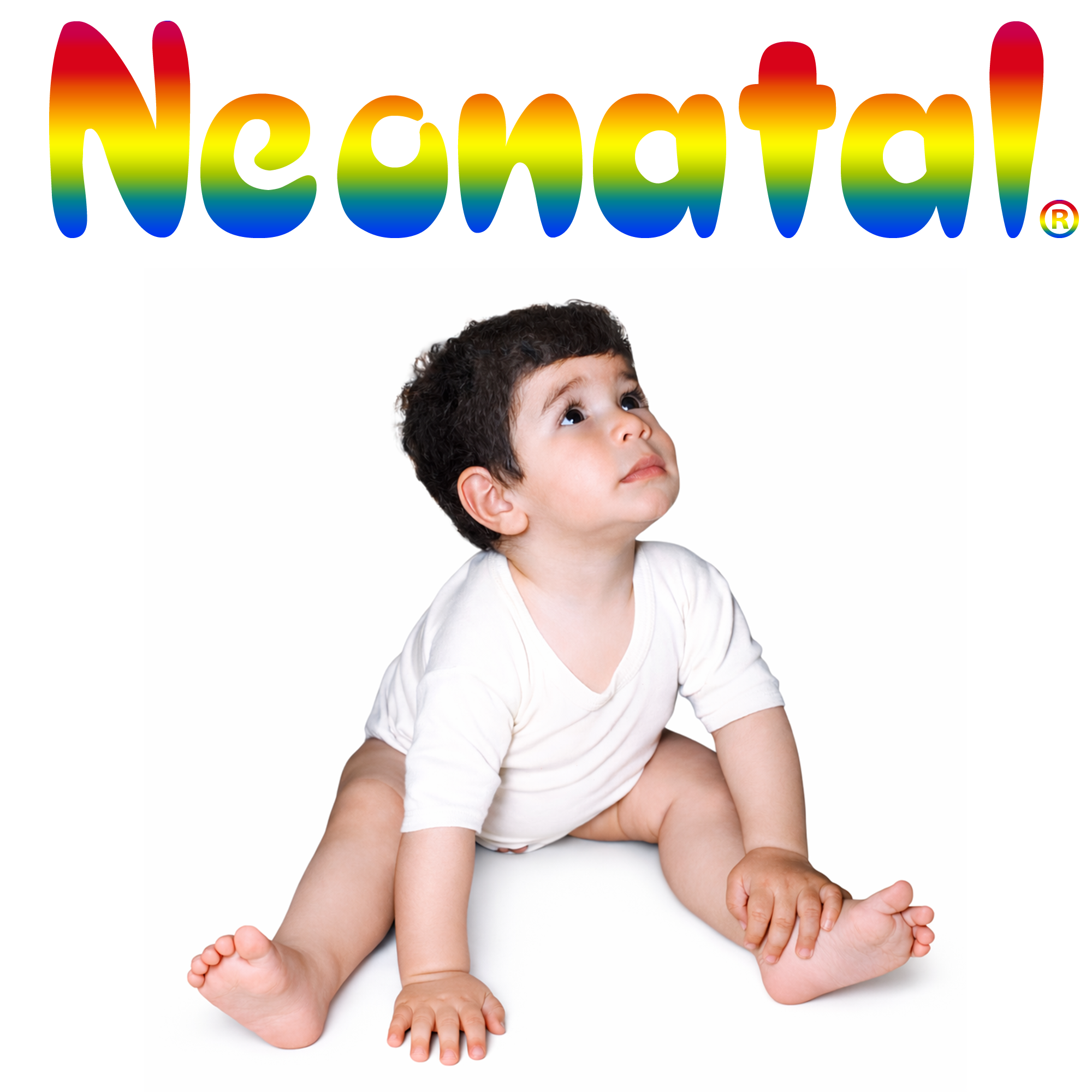Logo Neonatal - Heritage (2000)